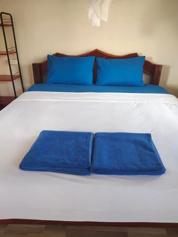 Guest house Long Beach Simple House (Adults Only) Koh Lanta