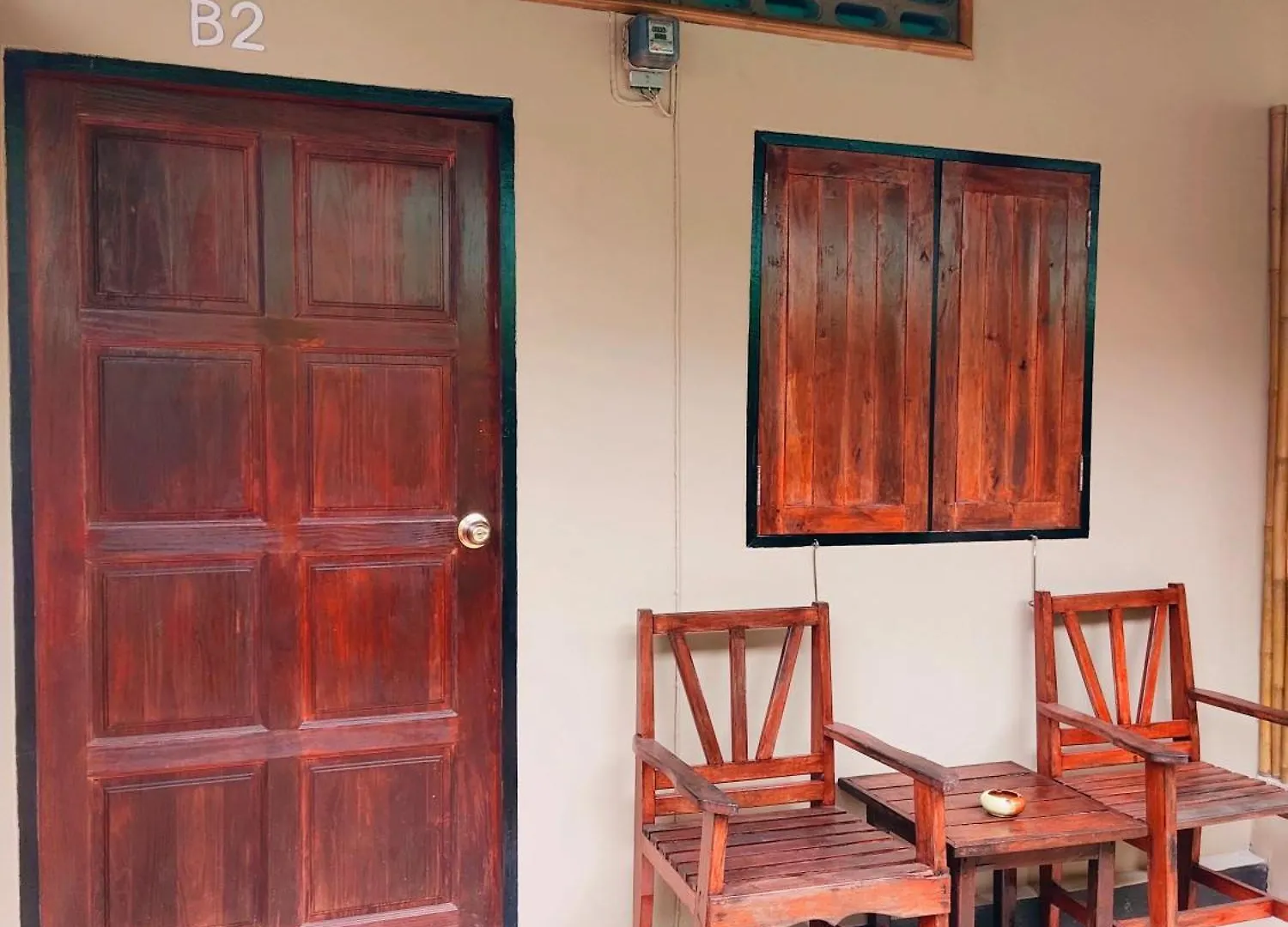 Long Beach Simple House (Adults Only) Koh Lanta 0*,