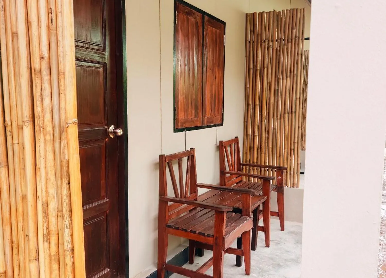 Long Beach Simple House (Adults Only) Koh Lanta Thailand