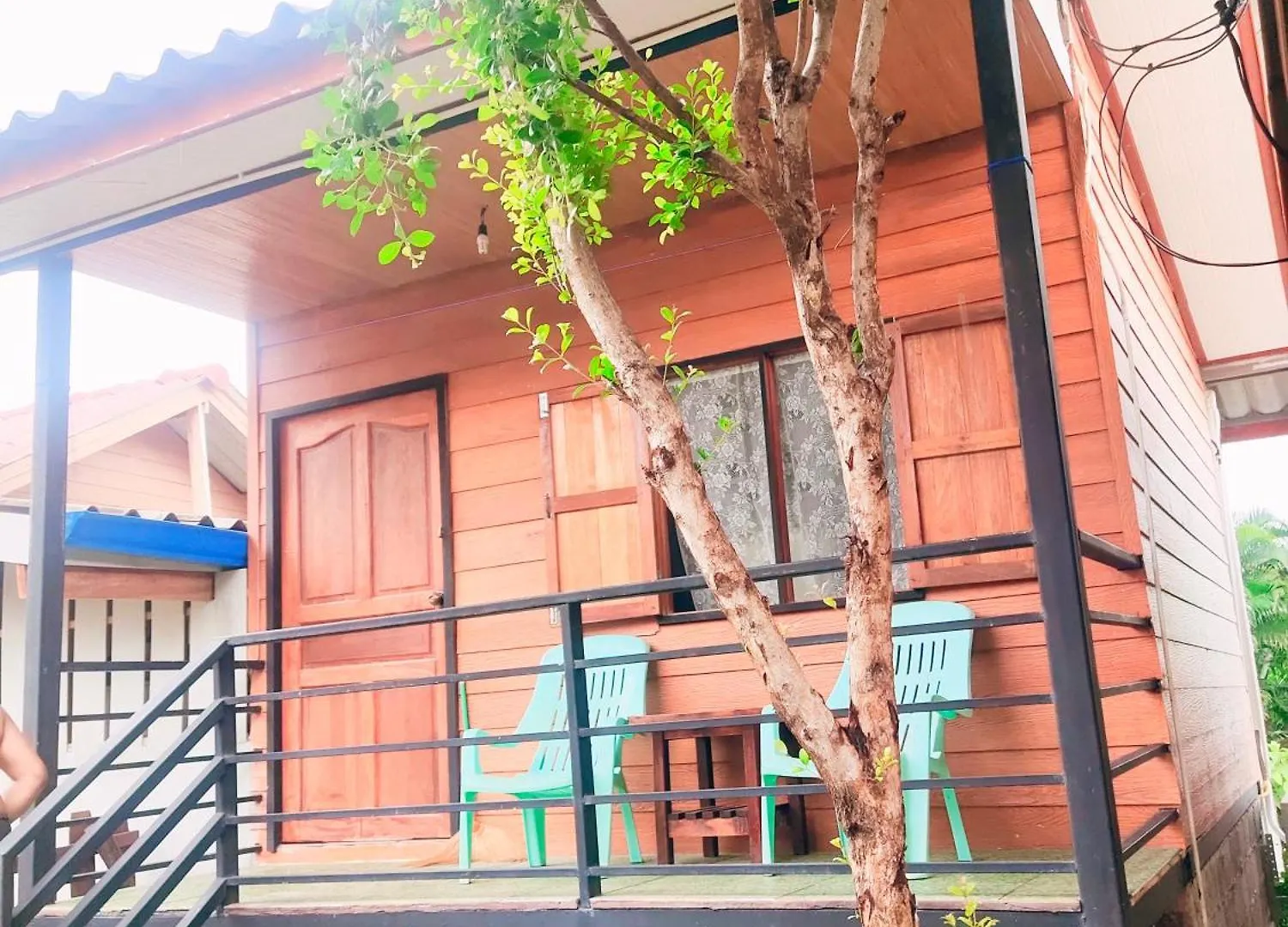 Long Beach Simple House (Adults Only) Koh Lanta Guest house