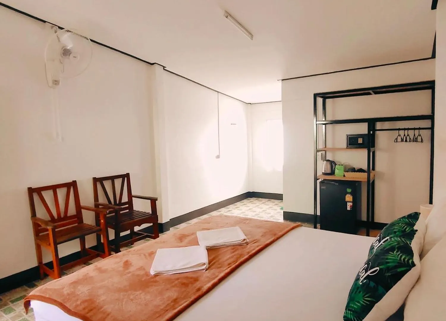 Long Beach Simple House (Adults Only) Koh Lanta 0*,  Thailand