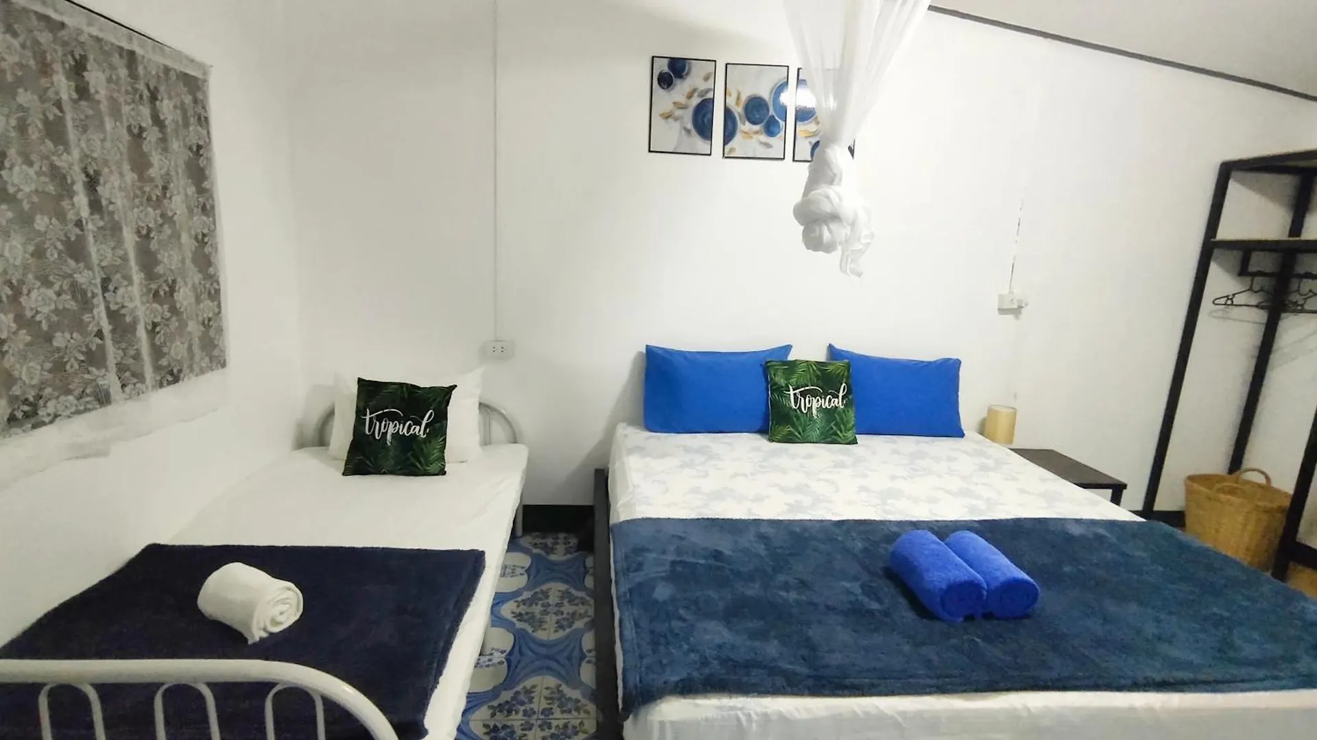 Long Beach Simple House (Adults Only) Koh Lanta