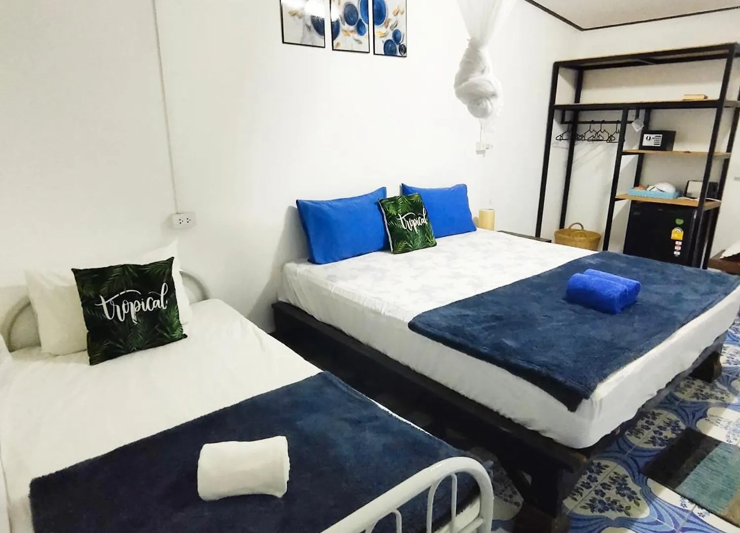 Long Beach Simple House (Adults Only) Koh Lanta 0*,