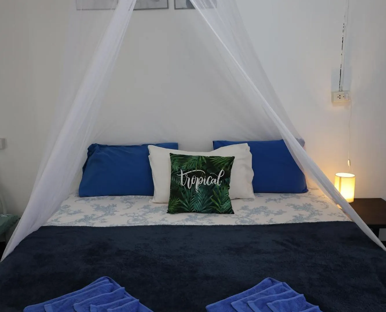 Guest house Long Beach Simple House (Adults Only) Koh Lanta