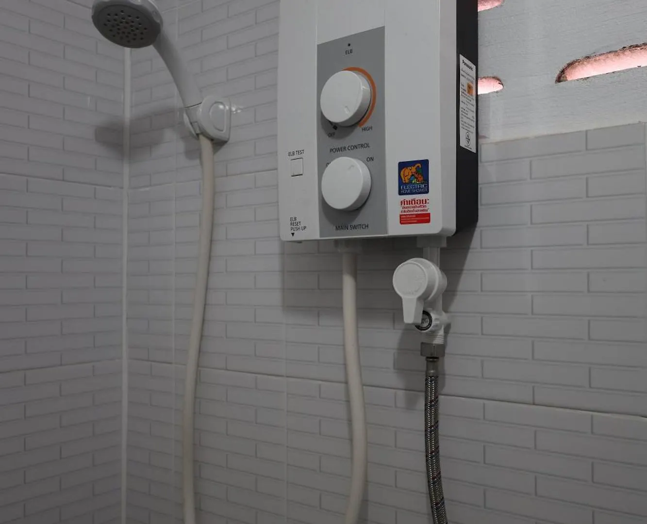 Guest house Long Beach Simple House (Adults Only) Koh Lanta Thailand