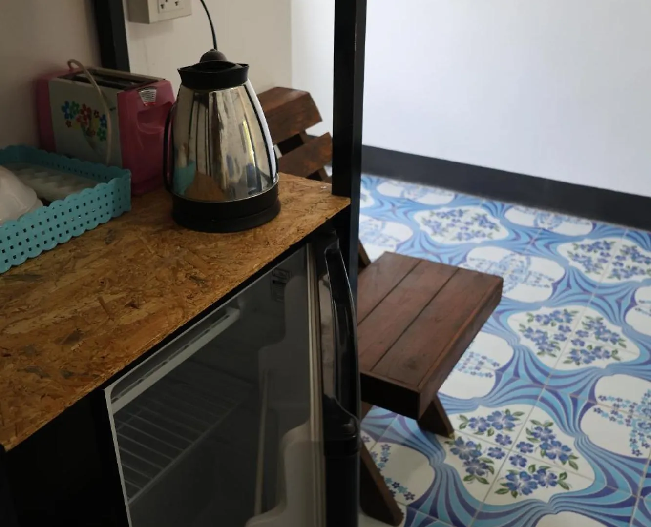Long Beach Simple House (Adults Only) Koh Lanta 0*,  Thailand