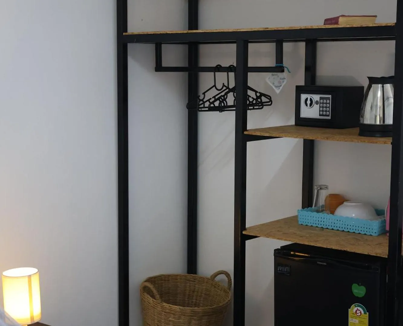 Long Beach Simple House (Adults Only) Koh Lanta Guest house