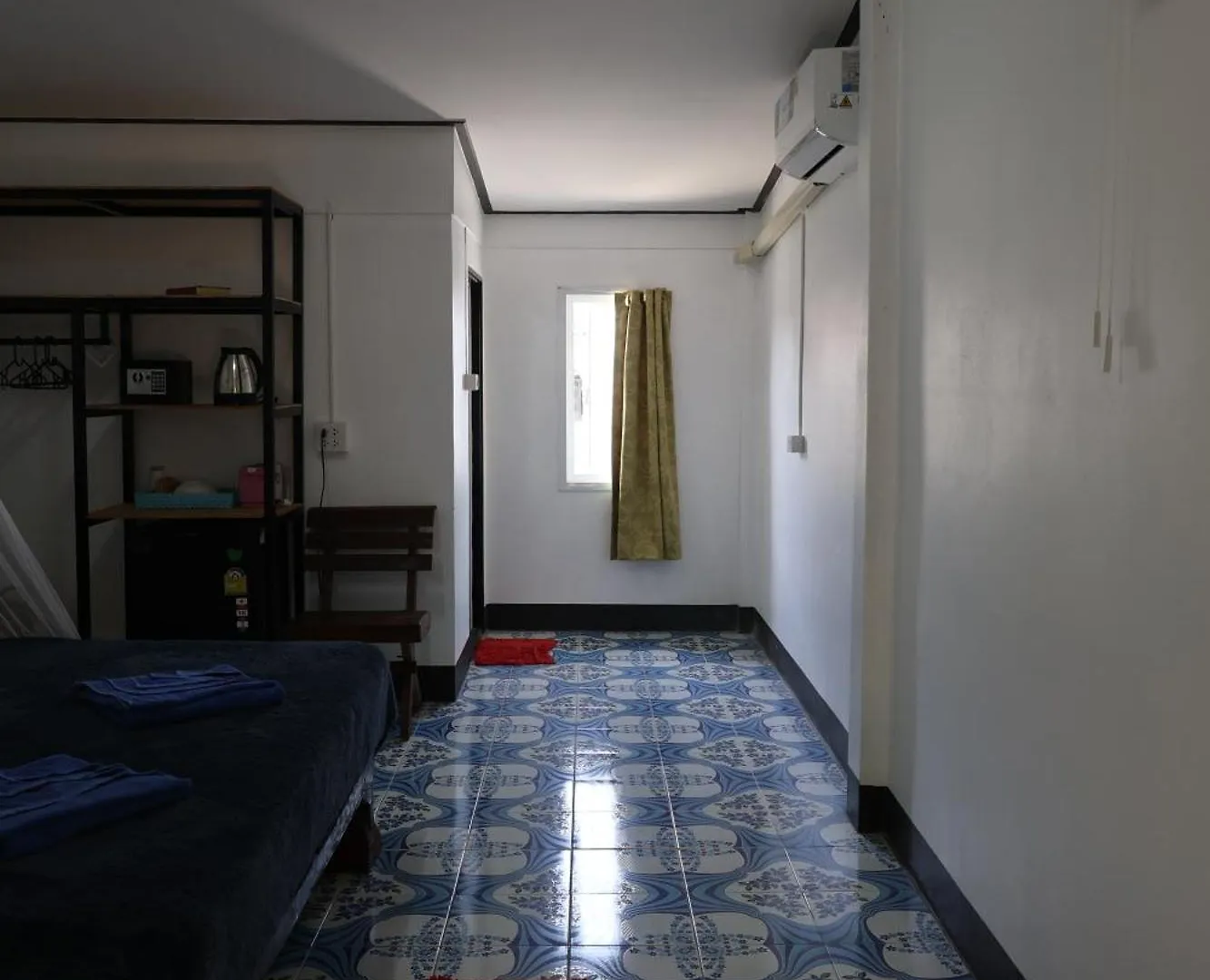Long Beach Simple House (Adults Only) Koh Lanta