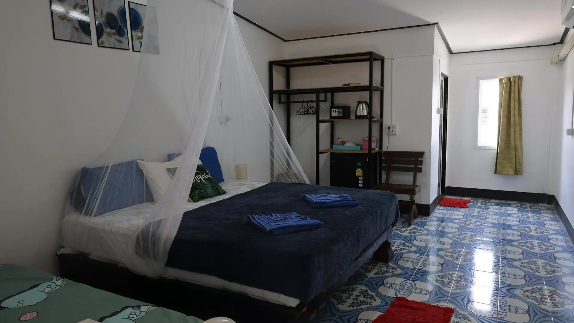 Long Beach Simple House (Adults Only) Koh Lanta 0*,  Thailand
