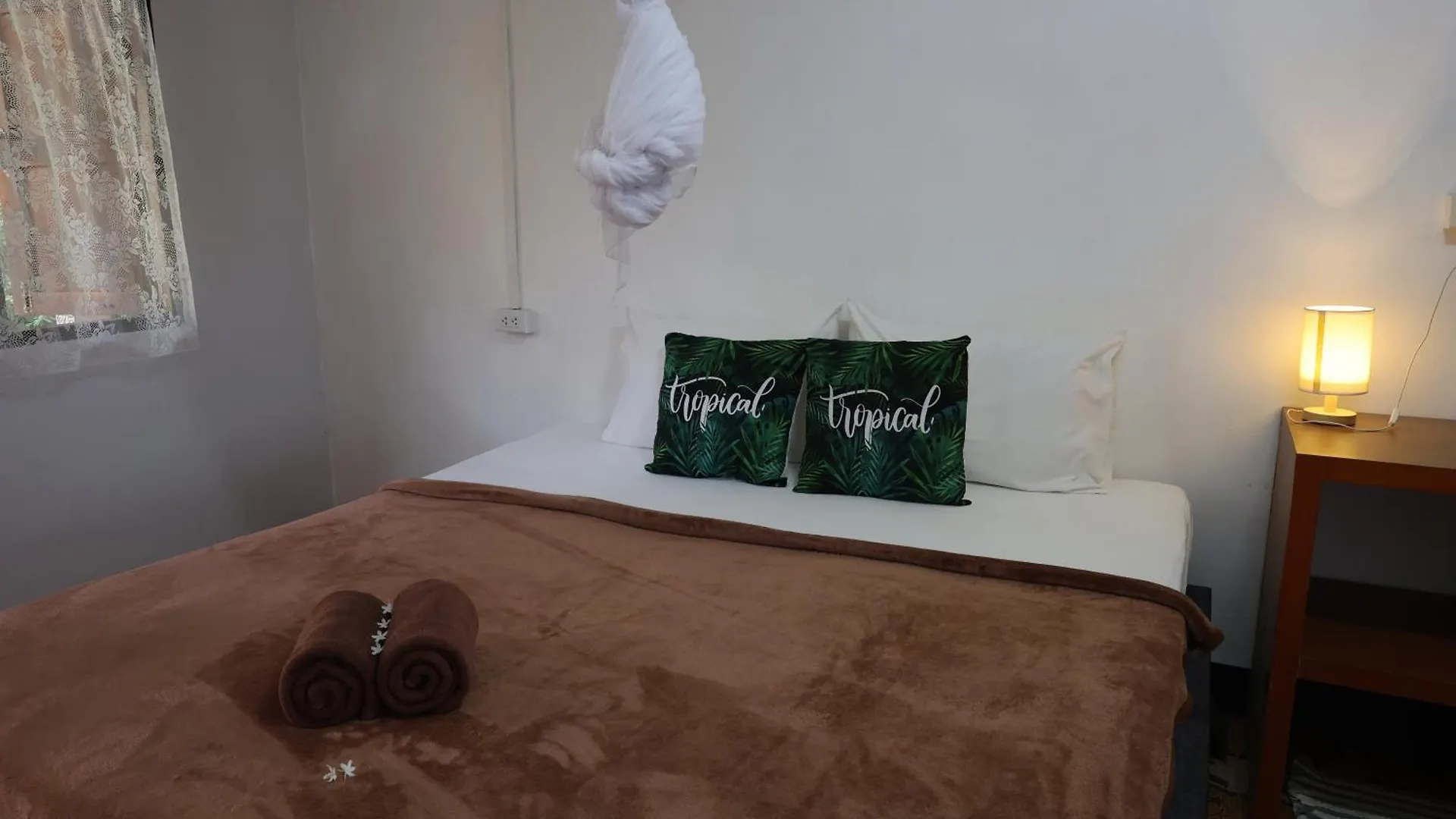 Long Beach Simple House (Adults Only) Koh Lanta
