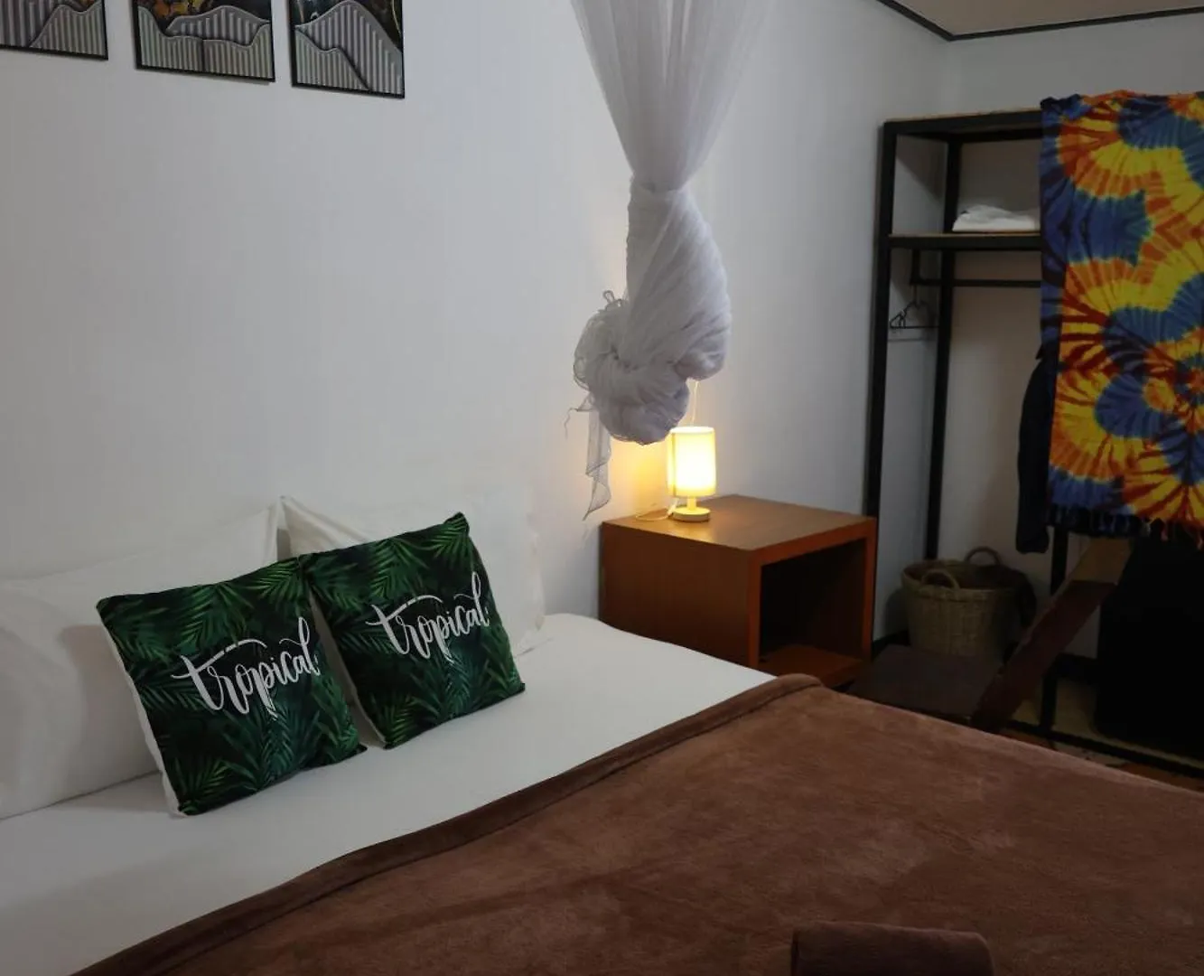 Guest house Long Beach Simple House (Adults Only) Koh Lanta