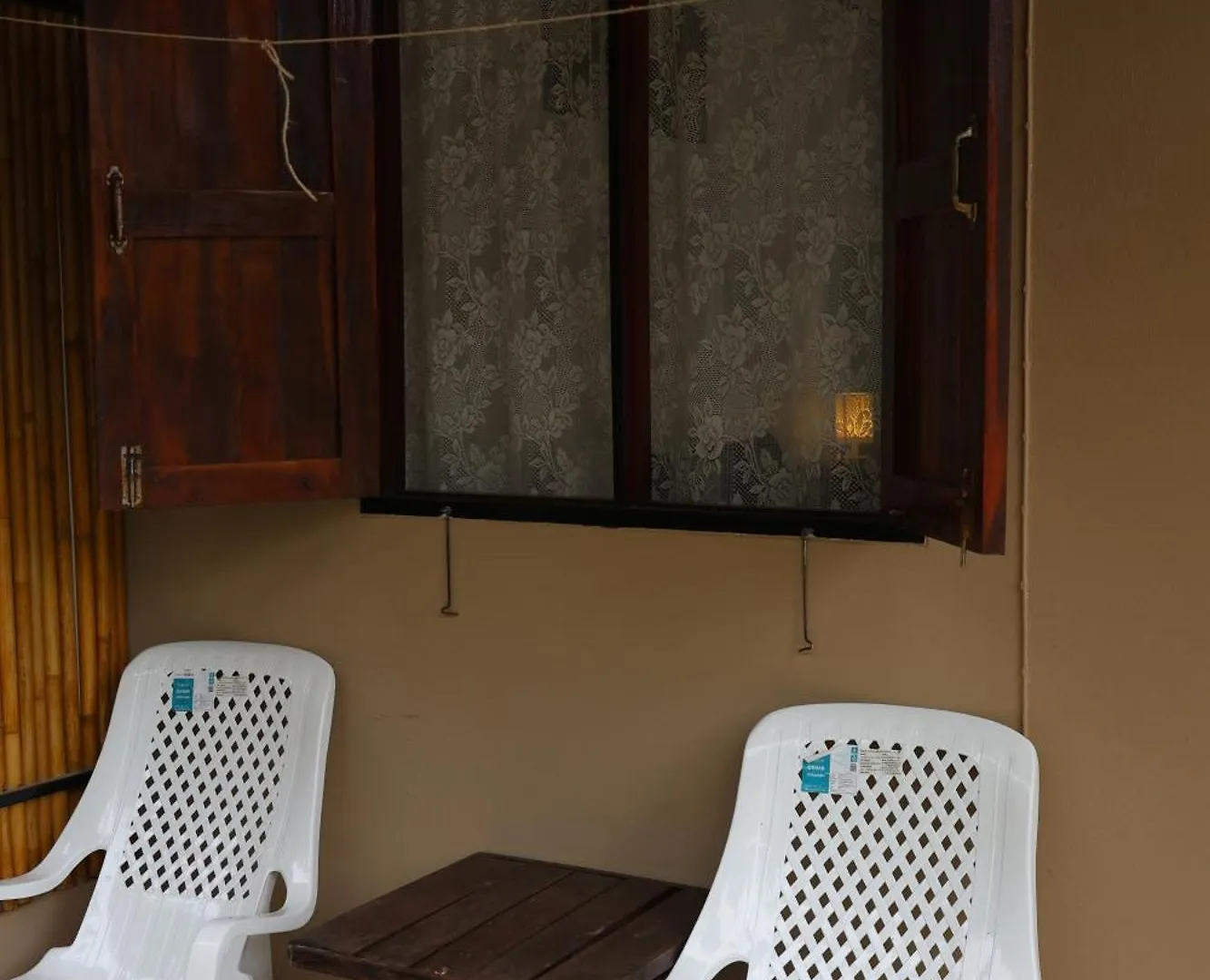 Guest house Long Beach Simple House (Adults Only) Koh Lanta