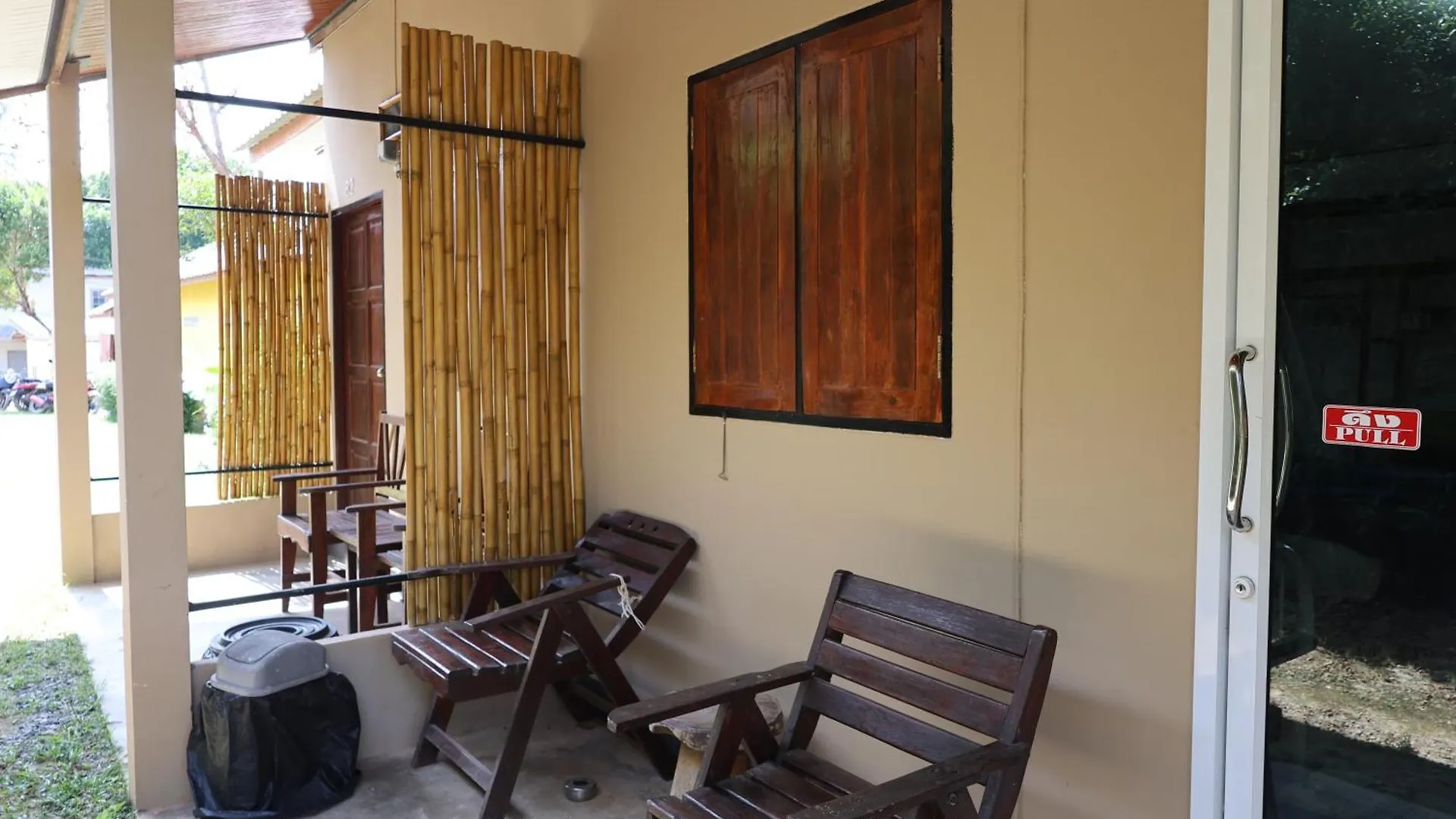 Long Beach Simple House (Adults Only) Koh Lanta Thailand