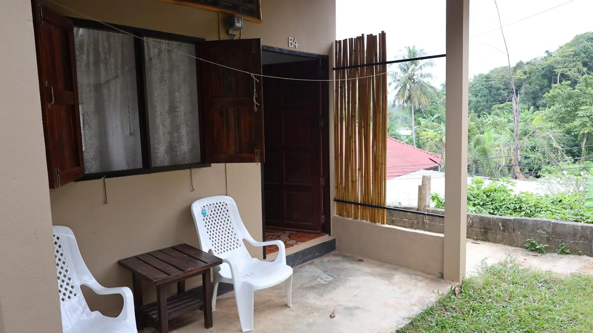 Long Beach Simple House (Adults Only) Koh Lanta