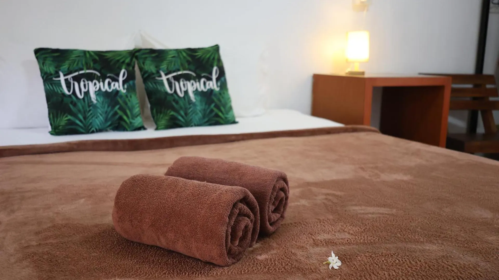 Long Beach Simple House (Adults Only) Koh Lanta 0*,