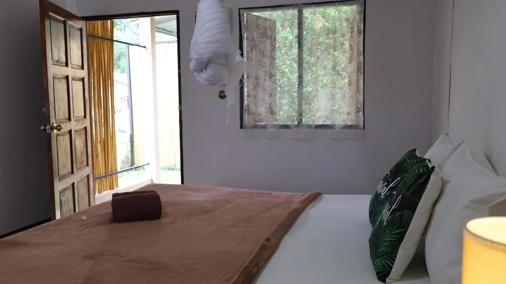 Guest house Long Beach Simple House (Adults Only) Koh Lanta Thailand