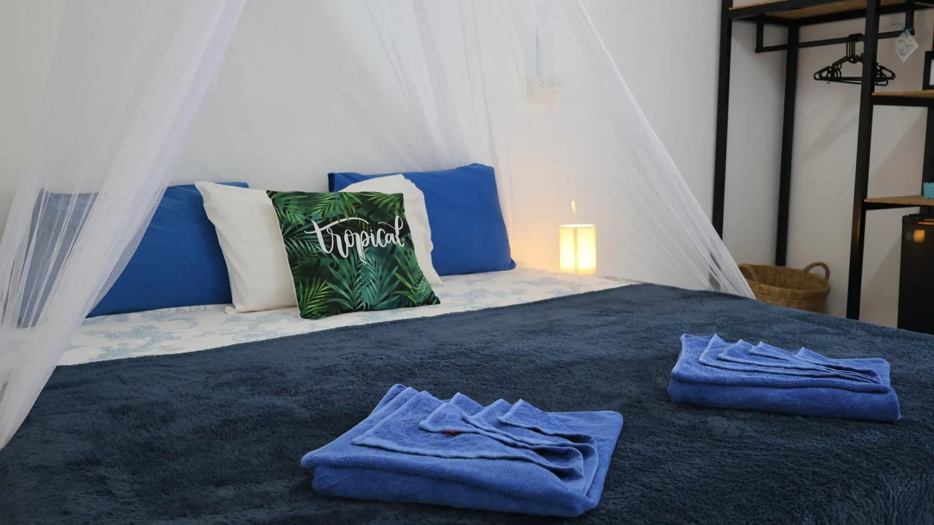Long Beach Simple House (Adults Only) Koh Lanta 0*,  Thailand