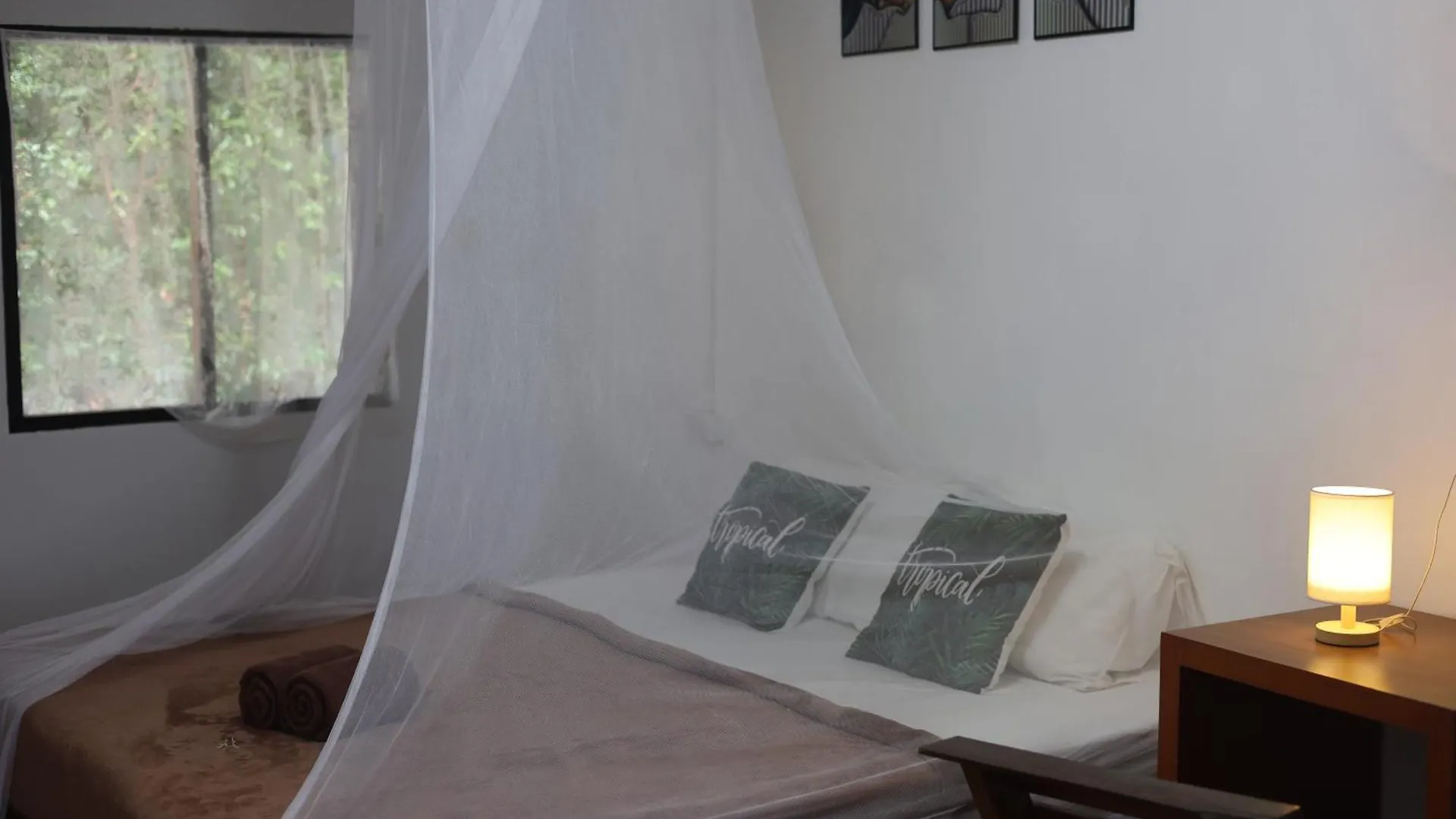 Long Beach Simple House (Adults Only) Koh Lanta Guest house