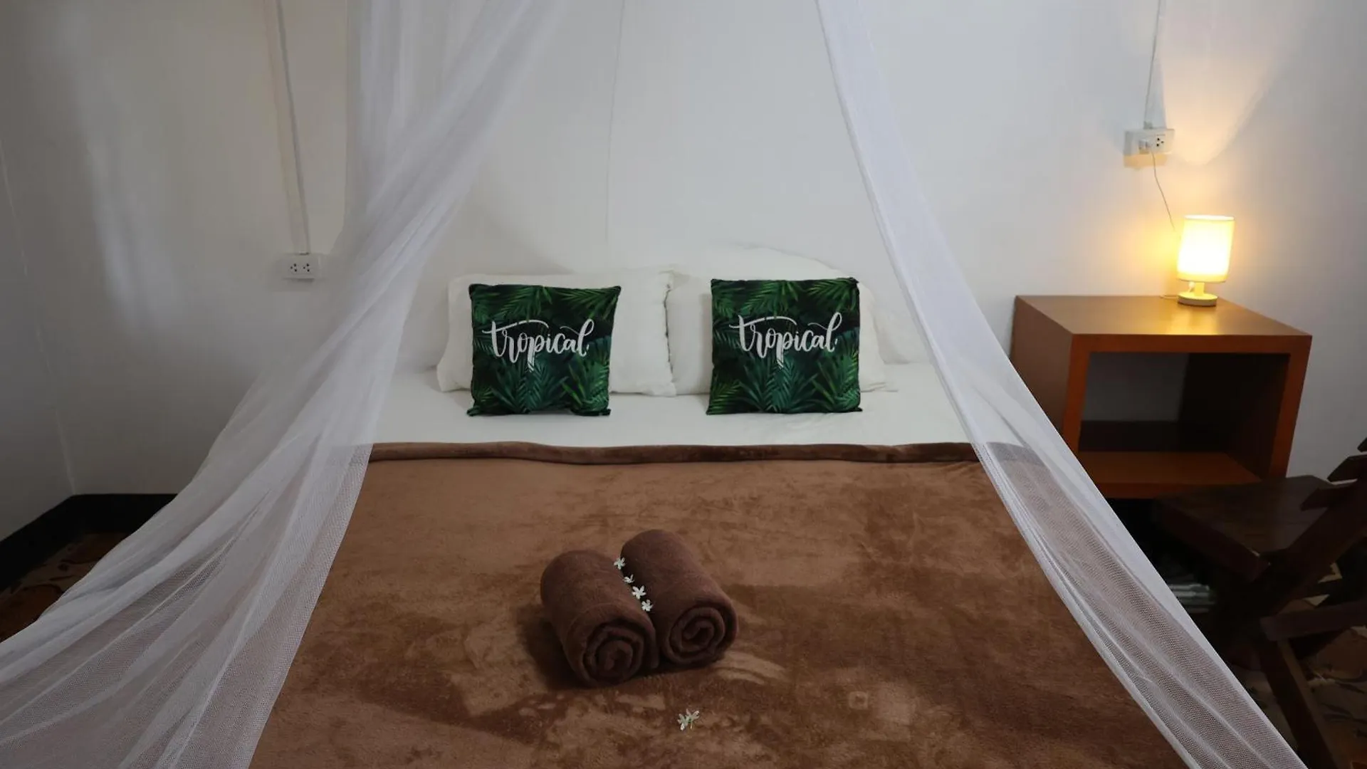 Long Beach Simple House (Adults Only) Koh Lanta
