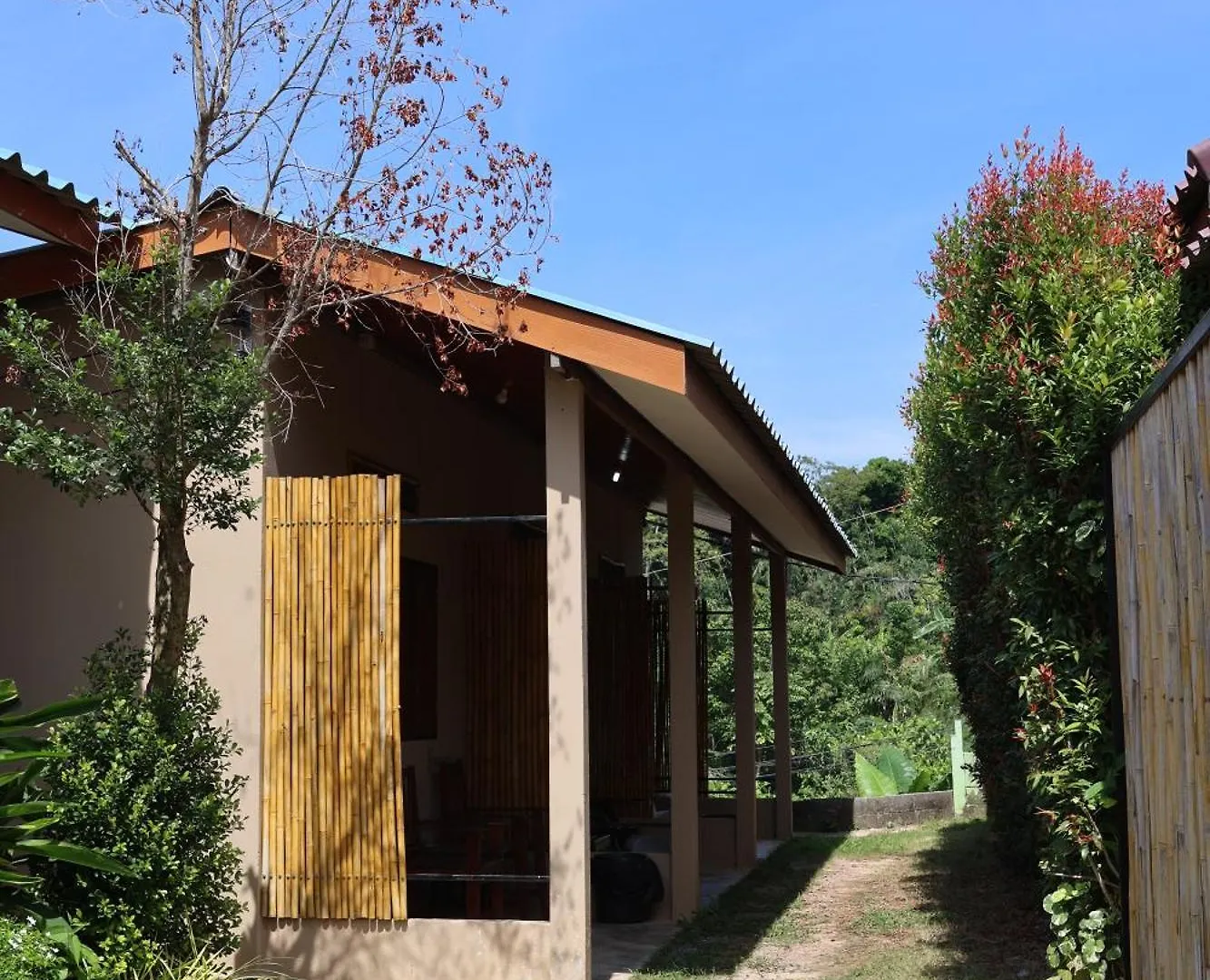 Long Beach Simple House (Adults Only) Koh Lanta 0*,  Thailand