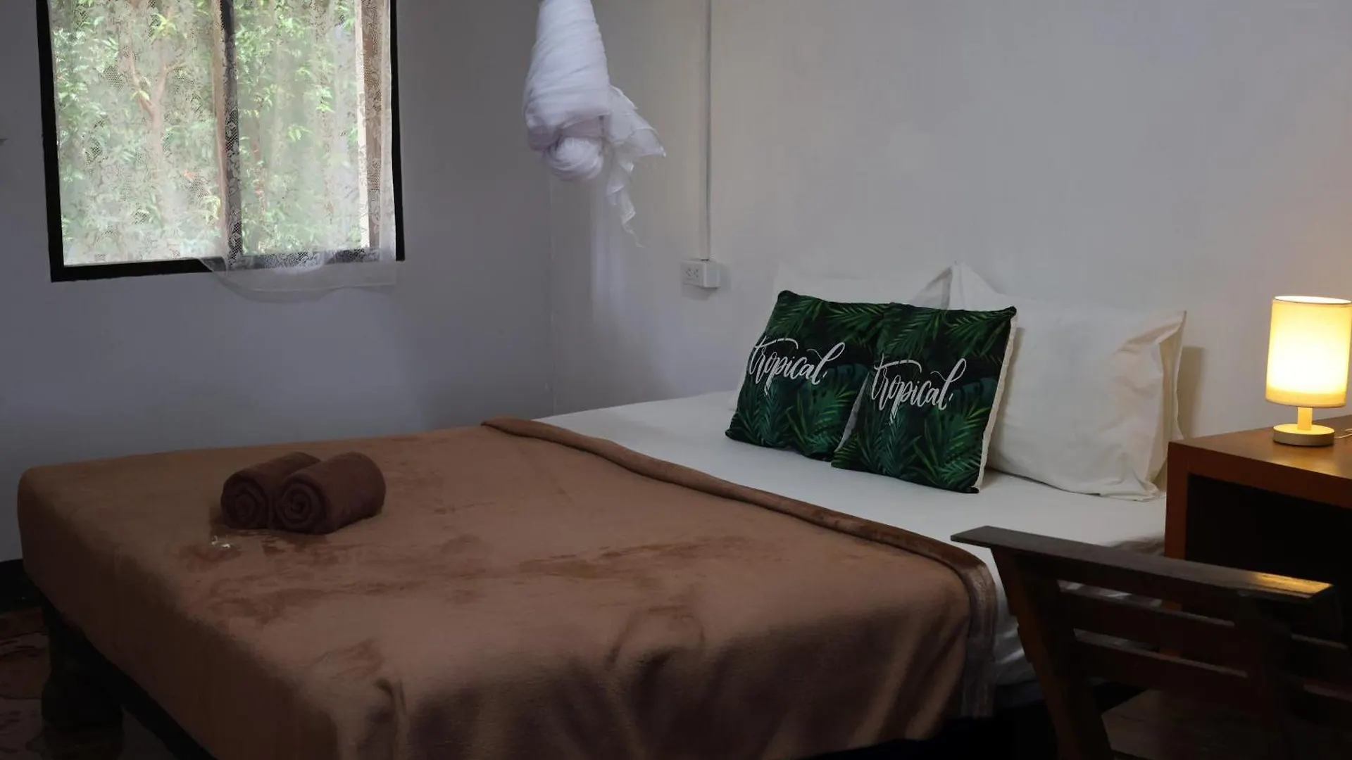 Guest house Long Beach Simple House (Adults Only) Koh Lanta