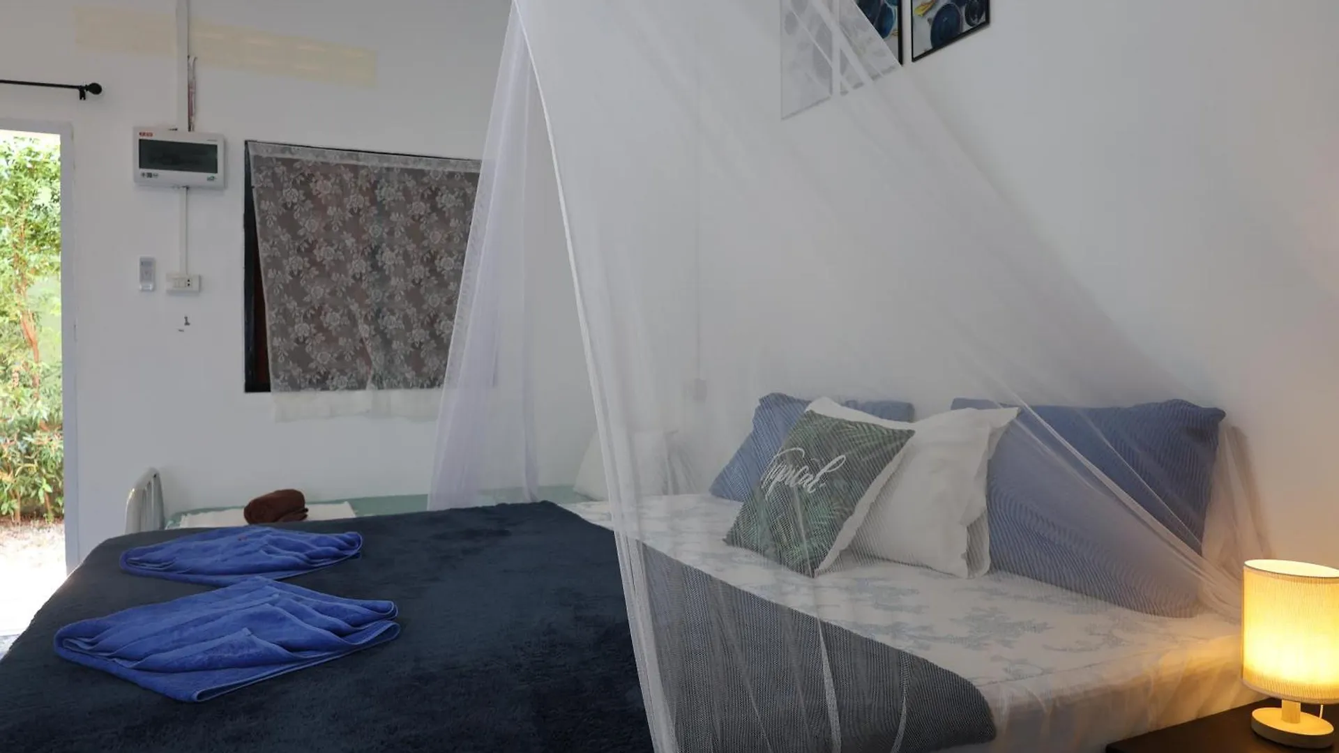 Long Beach Simple House (Adults Only) Koh Lanta Thailand