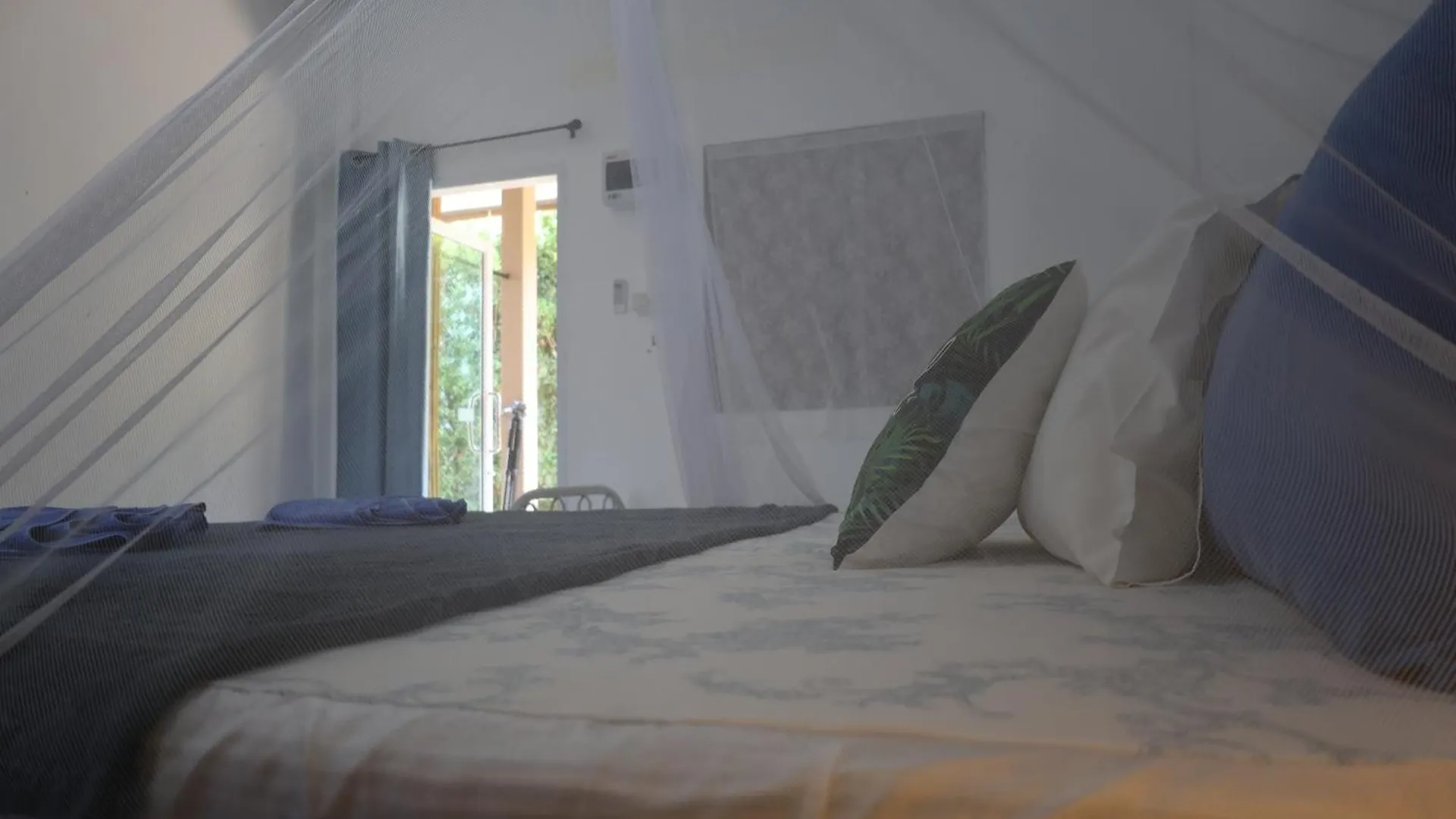 Long Beach Simple House (Adults Only) Koh Lanta Guest house