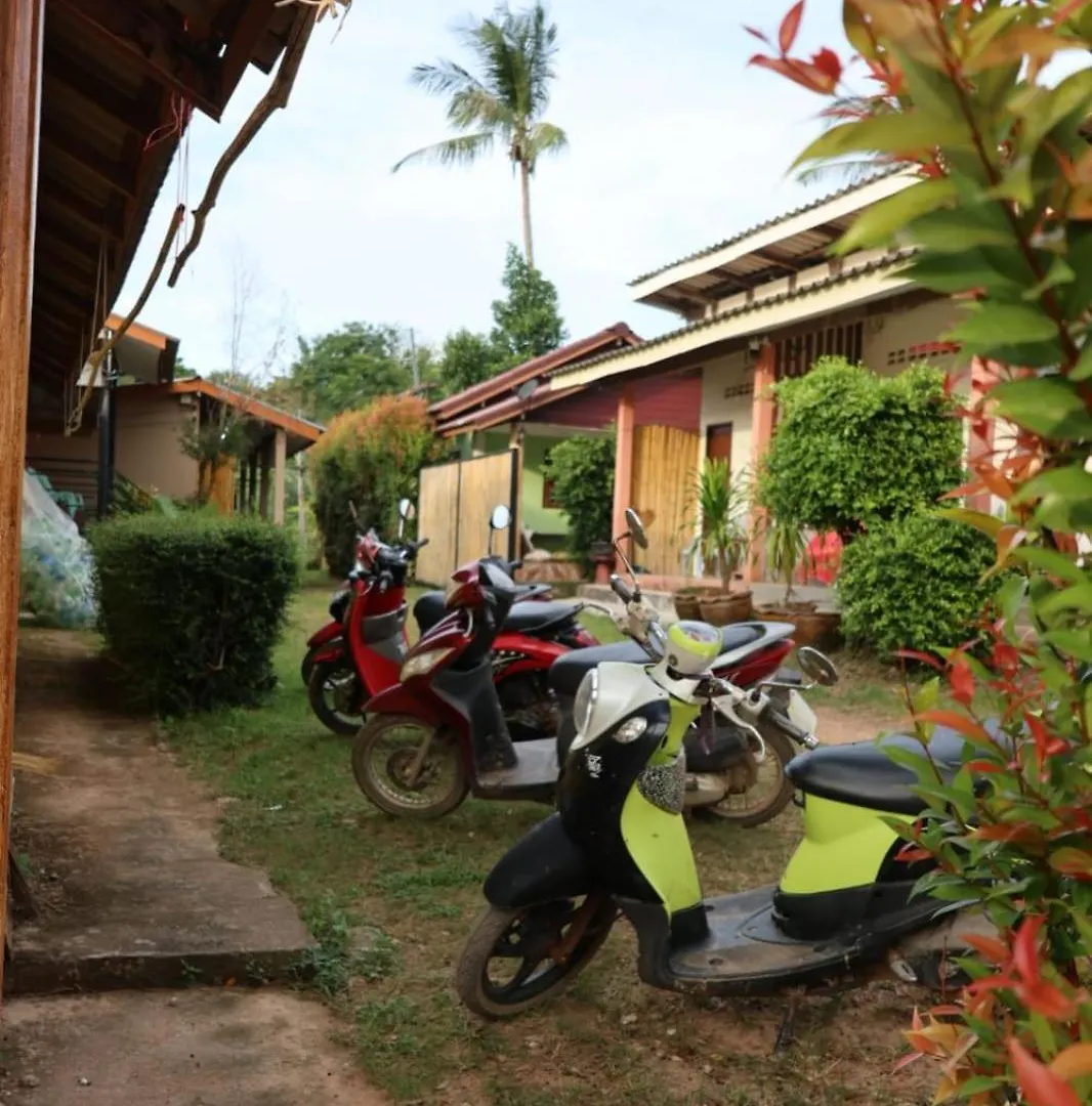 Guest house Long Beach Simple House (Adults Only) Koh Lanta Thailand