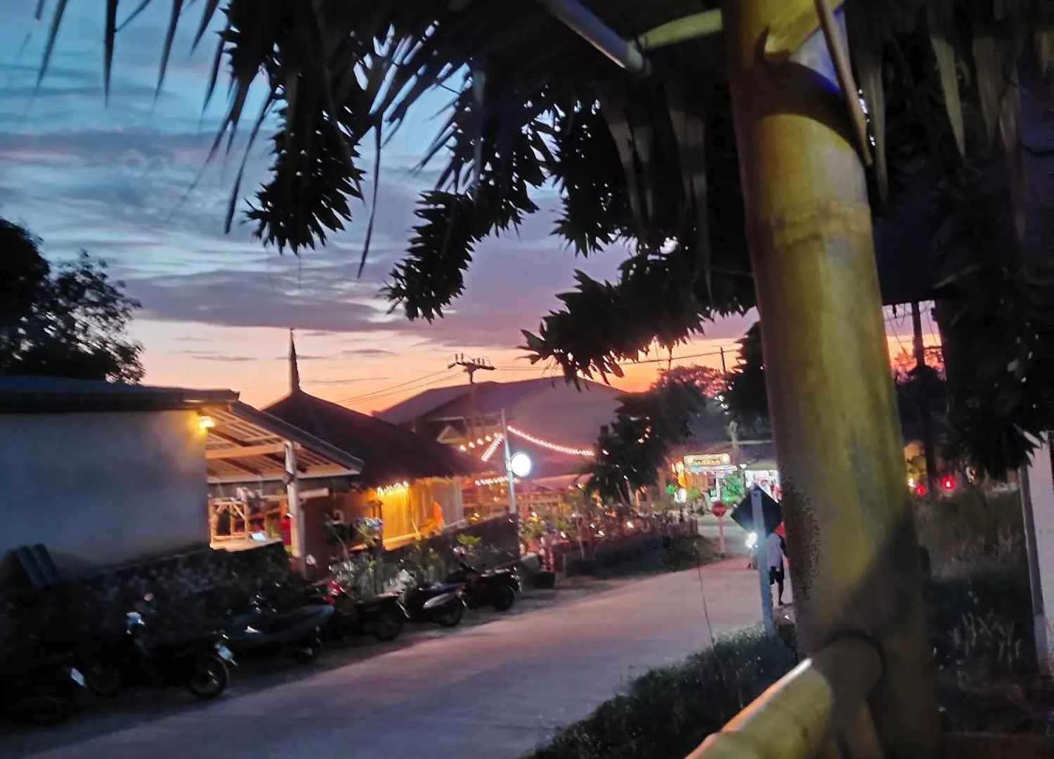 Long Beach Simple House (Adults Only) Koh Lanta