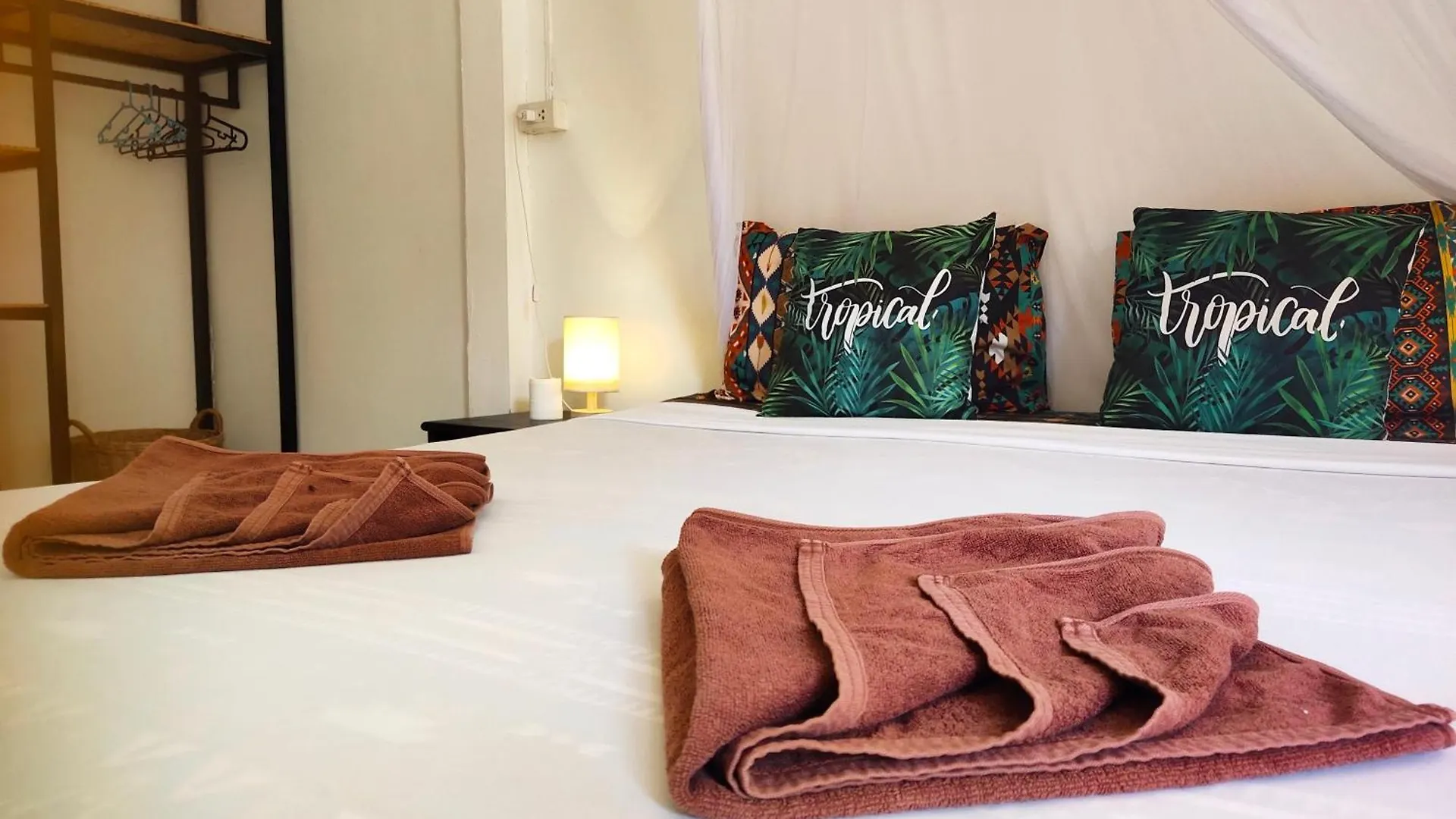 Long Beach Simple House (Adults Only) location