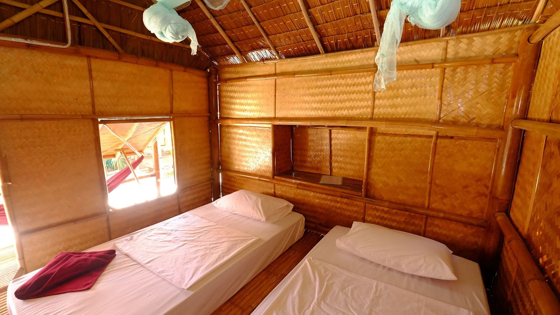 Long Beach Simple House (Adults Only) Koh Lanta Guest house