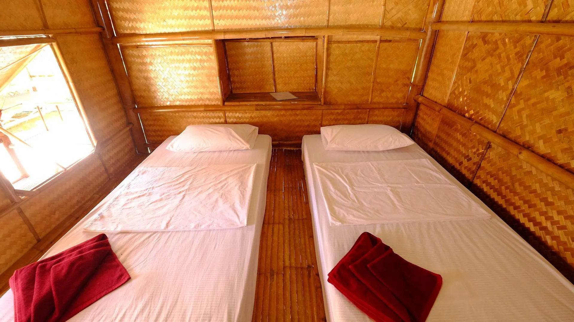 Long Beach Simple House (Adults Only) Koh Lanta