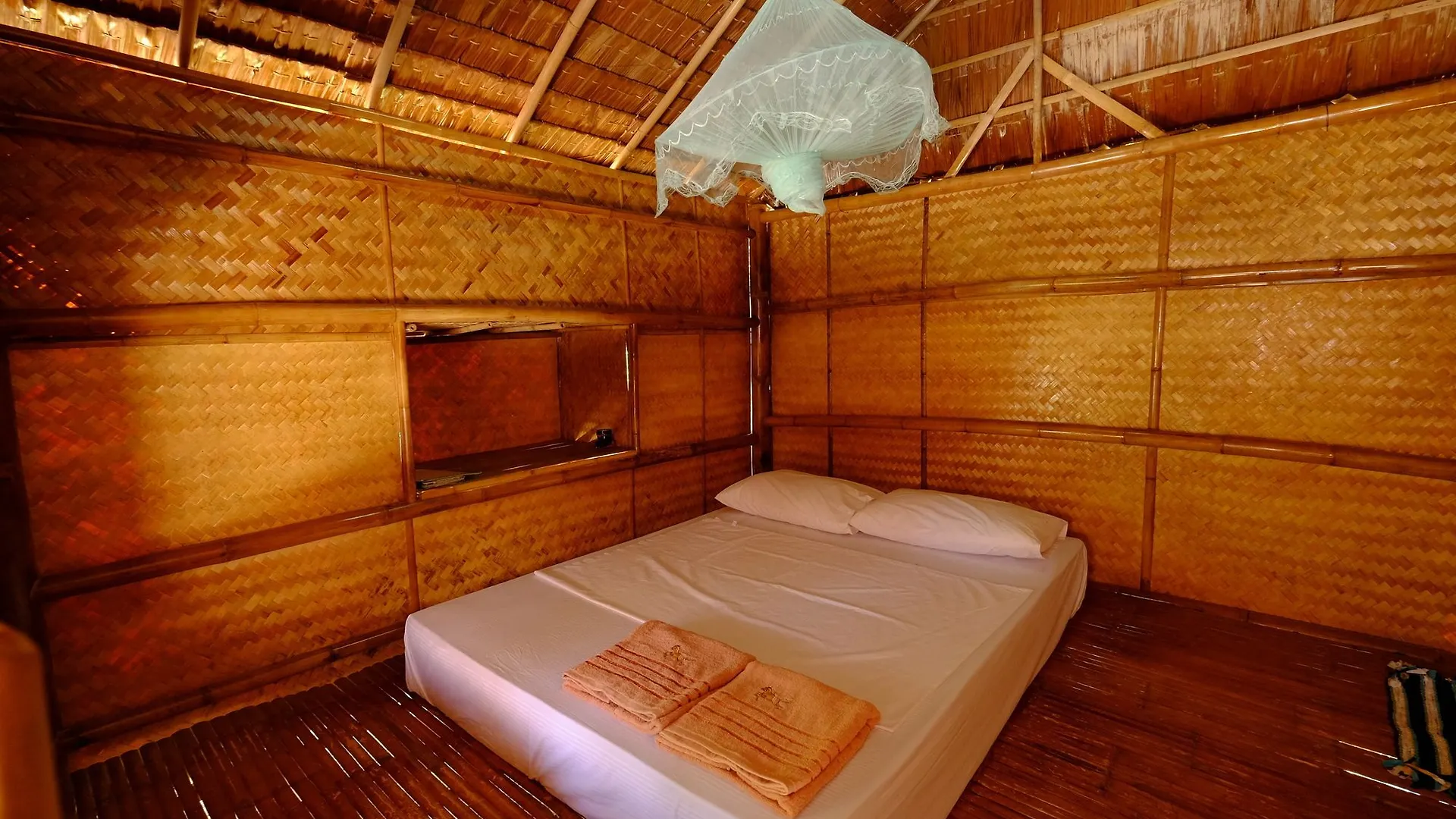 Long Beach Simple House (Adults Only) Koh Lanta 0*,