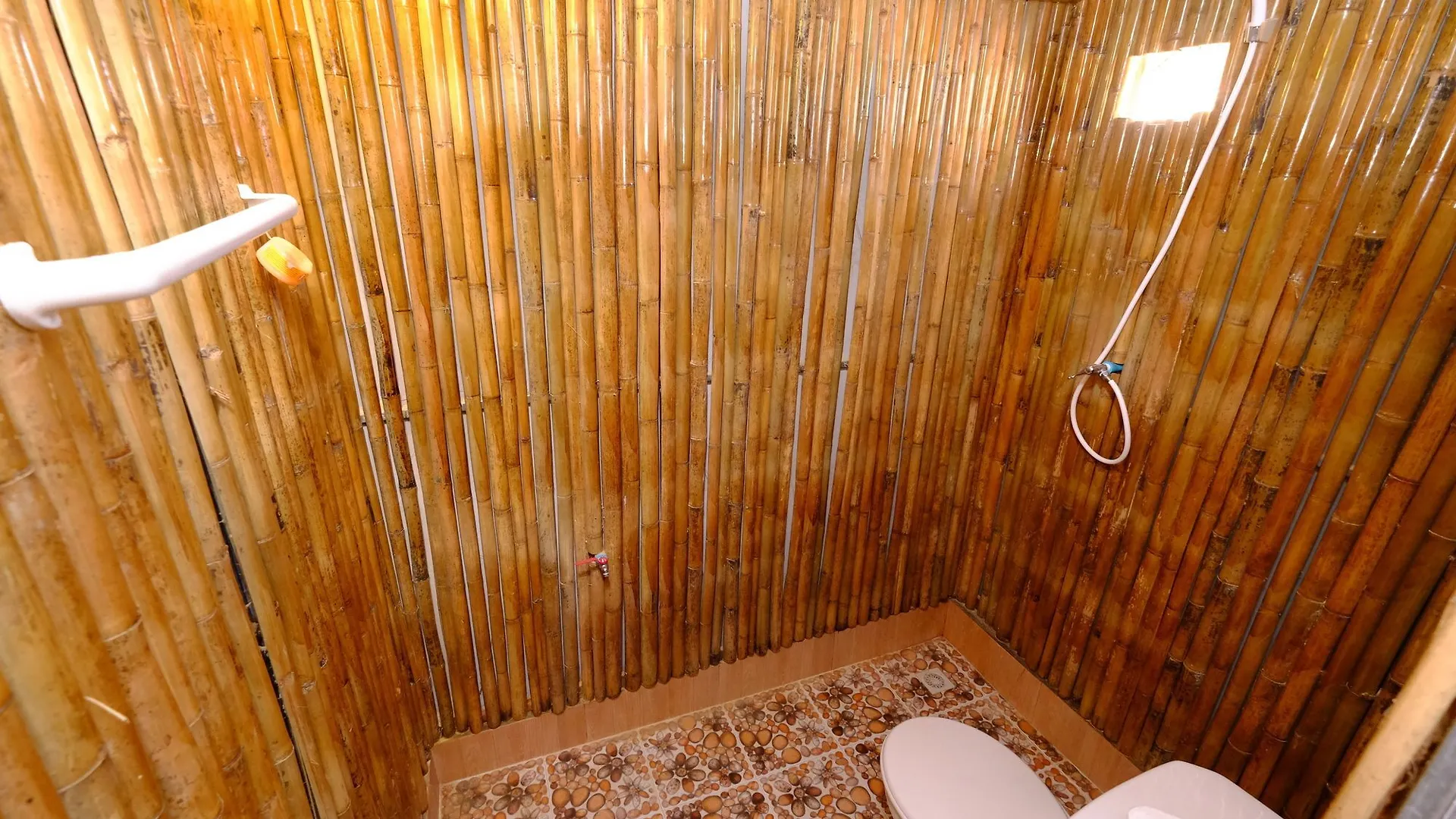 Long Beach Simple House (Adults Only) Koh Lanta Guest house