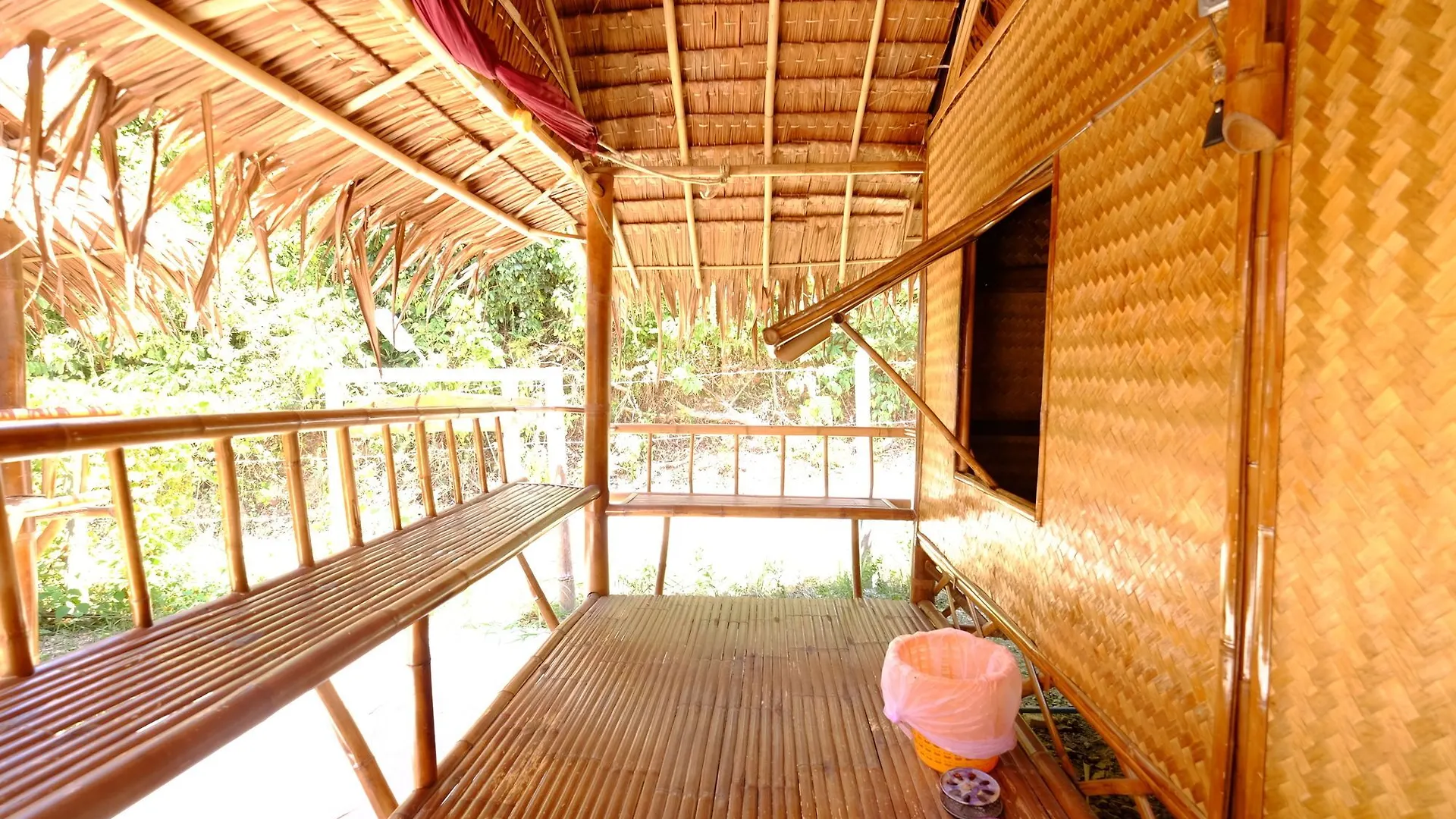 Guest house Long Beach Simple House (Adults Only) Koh Lanta Thailand