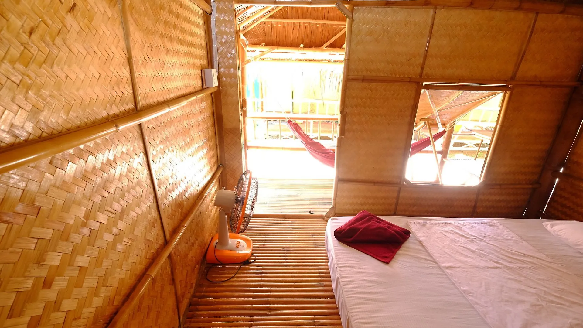 Long Beach Simple House (Adults Only) Koh Lanta