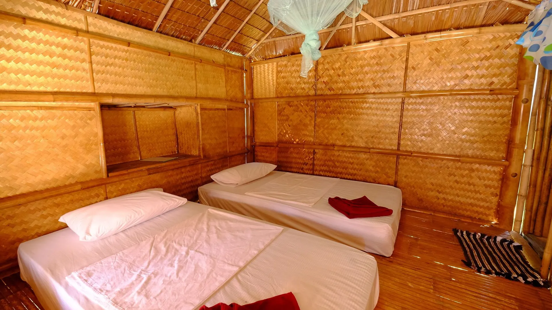 Long Beach Simple House (Adults Only) Koh Lanta 0*,  Thailand