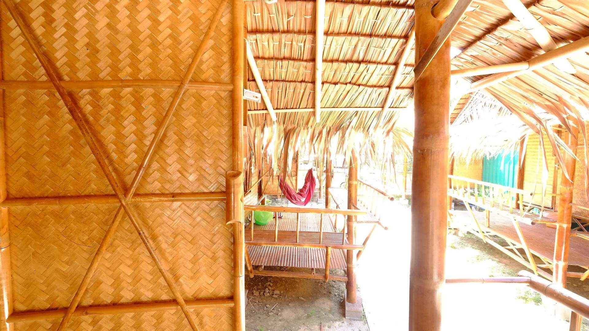 Long Beach Simple House (Adults Only) Koh Lanta 0*,