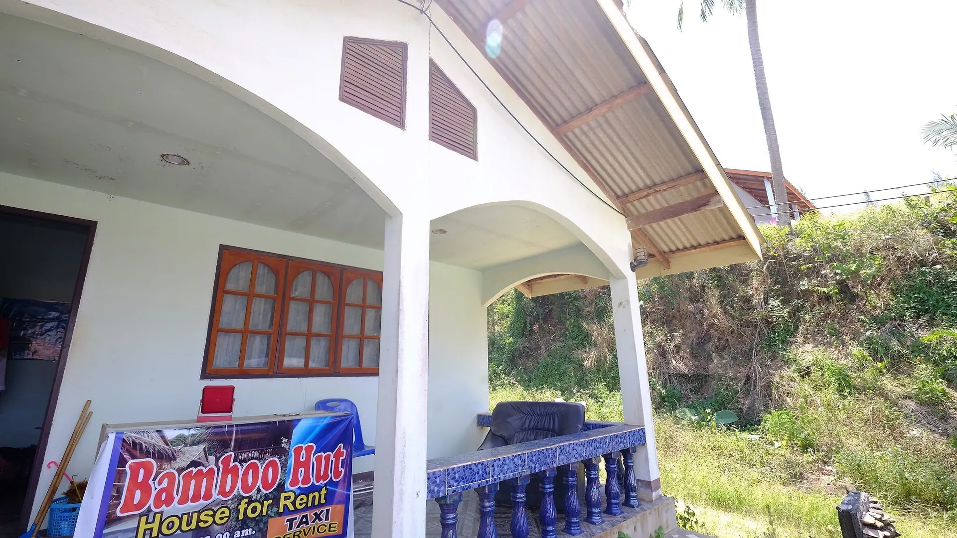 Long Beach Simple House (Adults Only) Koh Lanta