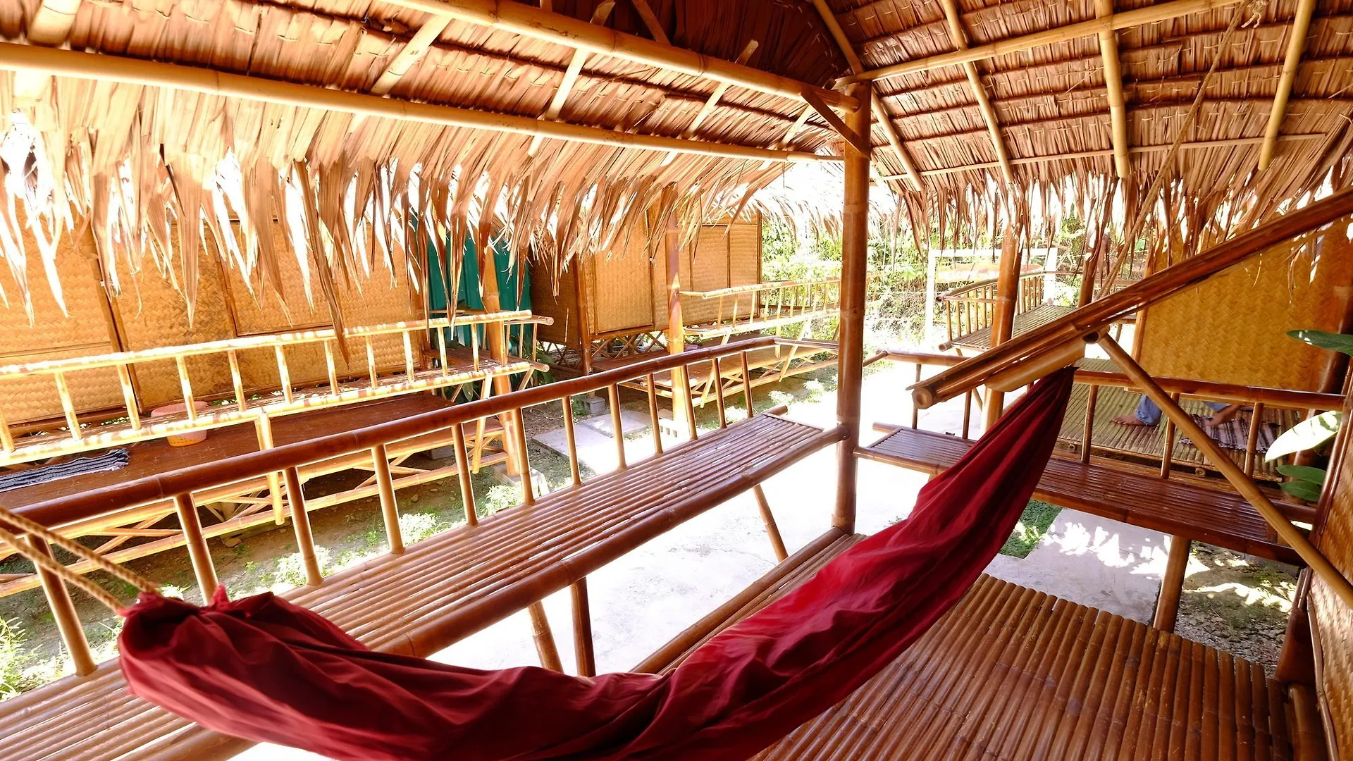 Long Beach Simple House (Adults Only) Koh Lanta Thailand