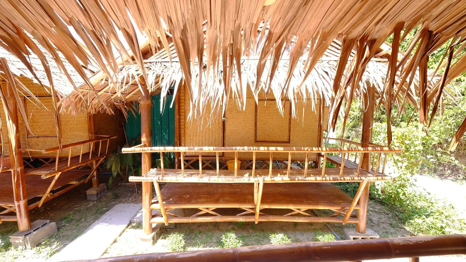 Long Beach Simple House (Adults Only) Koh Lanta