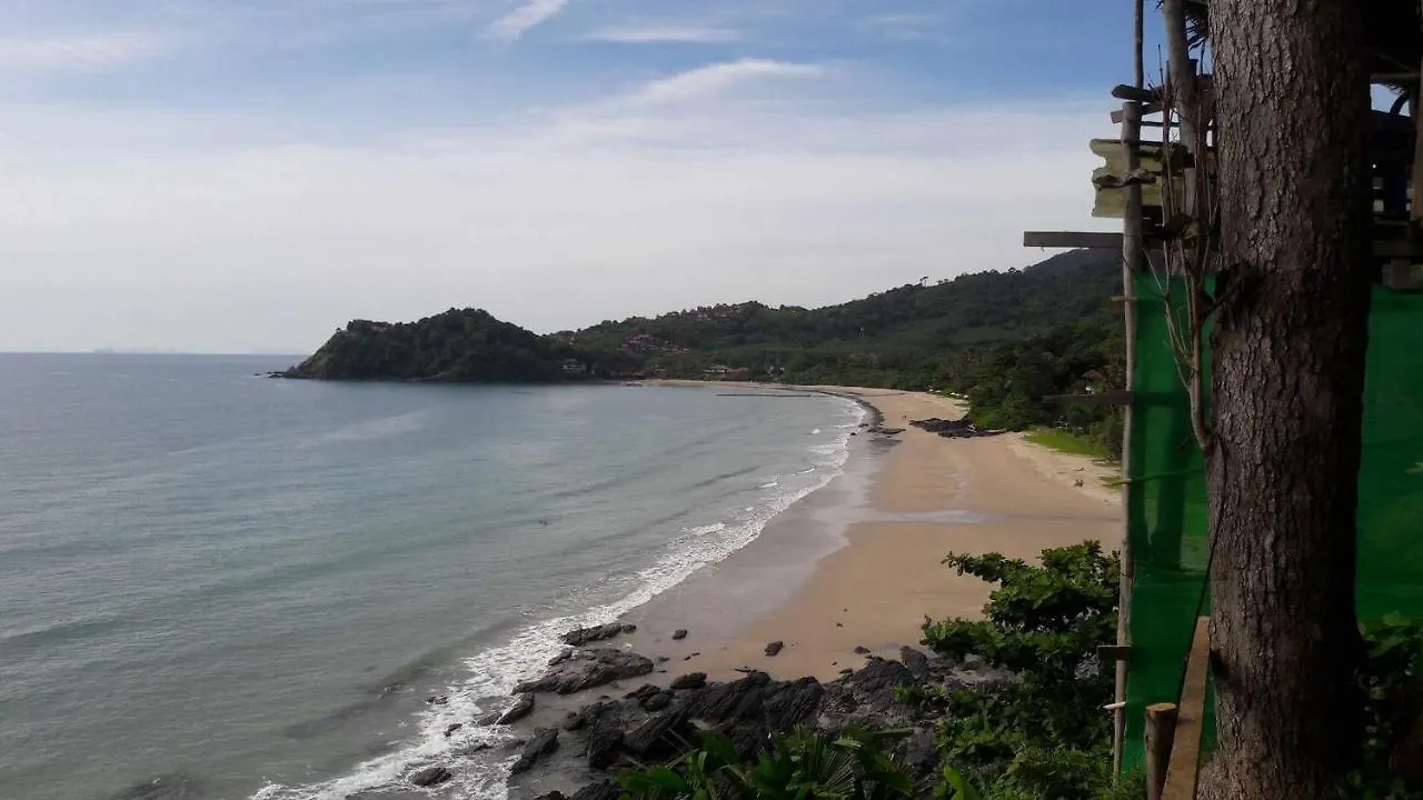 Long Beach Simple House (Adults Only) Koh Lanta