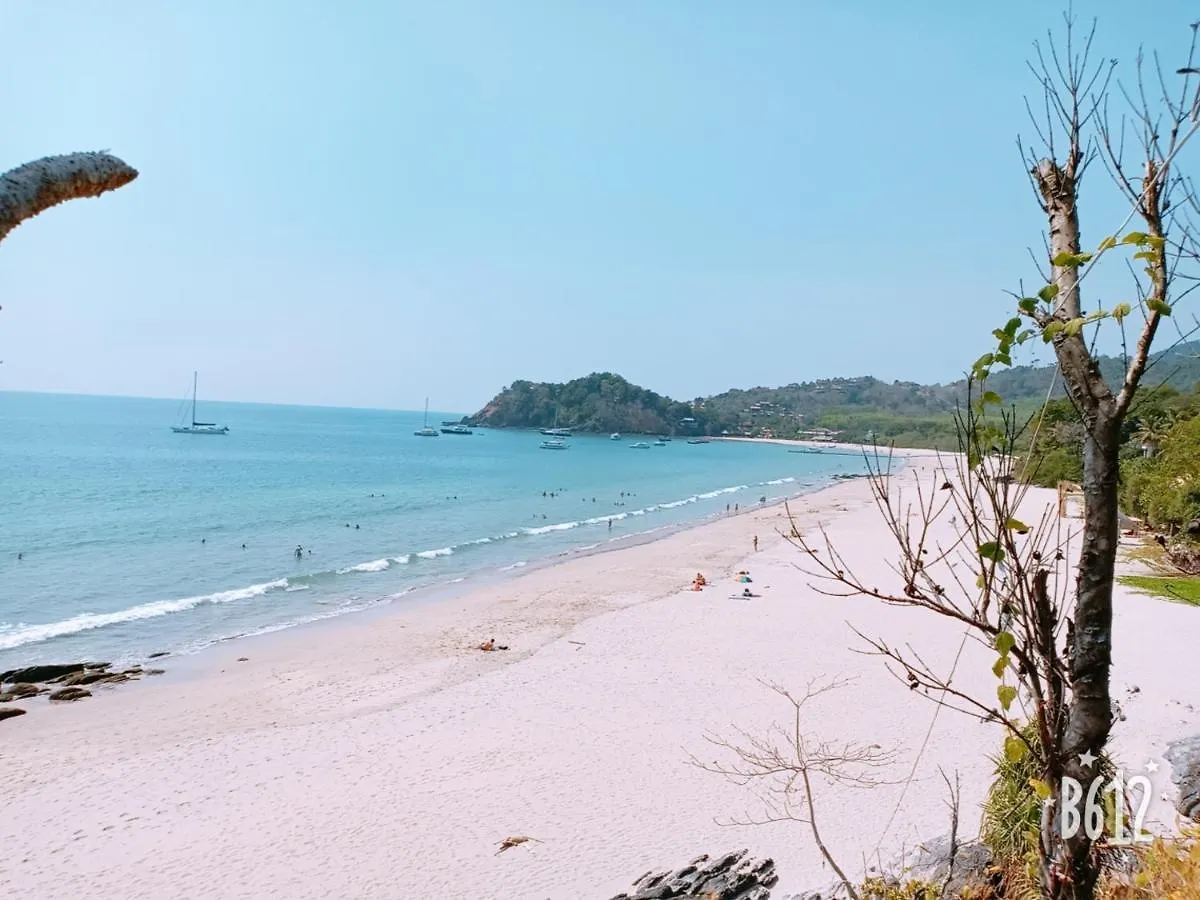 Long Beach Simple House (Adults Only) Koh Lanta 0*,