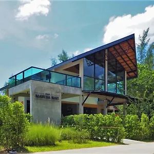 Resort The Mantra Navi, Koh Lanta