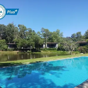 *** Resort The Touch Naiyang & Fitness Thailand