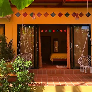 Guest house One World, Koh Lanta