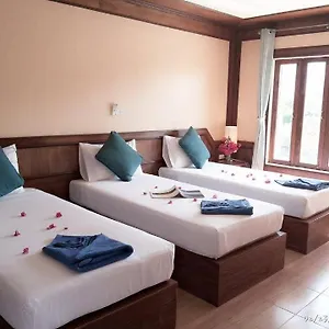  Hostel Pp Natural Hill Thailand