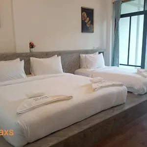 *** Hotel Island Dive Club Thailand