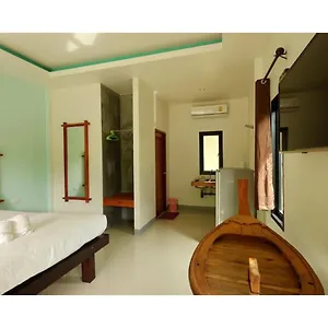 3* Resort Baan Reenaa Lanta