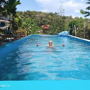 Guest house Lanta Dareen Garden, Koh Lanta